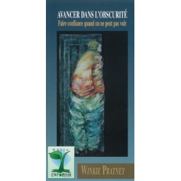 Avancer Dans L Obscurité