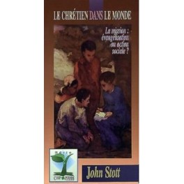 Chretien Dans Le Monde