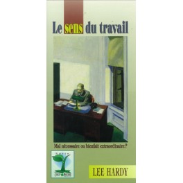 Sens Du Travail Sens Du Travail