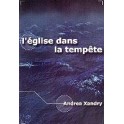 Eglise Dans La Tempête