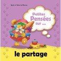 Petites pensées sur Le partage 