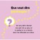 Petites pensées sur Le partage 
