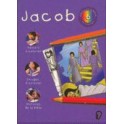 Decouvrir La Bible En Coloriant:Jacob N°6 21X30 35 Pages 21x30 35 pages