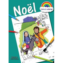 Tout Premier Noël