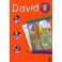 Decouvrir La Bible En Coloriant:David N°9 21X30 35 Pages 21x30 35 pages