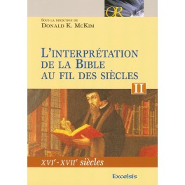 Interprétation De La Bible