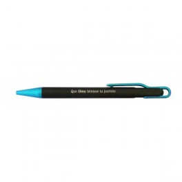 Stylo Que Dieu bénisse ta journée Stylo Que Dieu bénisse ta journée