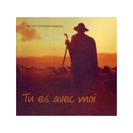 Tu Es Avec Moi Tu Es Avec Moi