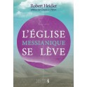Eglise Messisanique Se Lève
