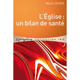 Eglise Bilan De Santé