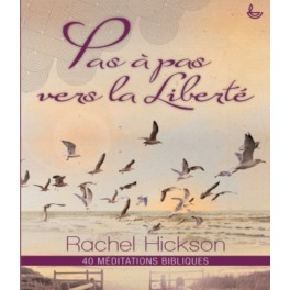 Pas À Pas Vers La Liberte Pas À Pas Vers La Liberte