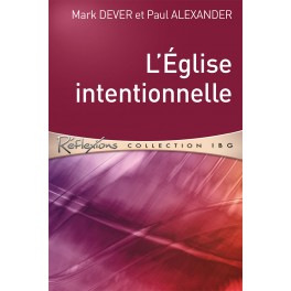 Eglise Intentionnelle