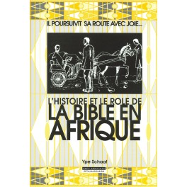 Histoire Et Le Rôle De La Bible En Afrique