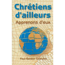 Chretiens D Ailleurs