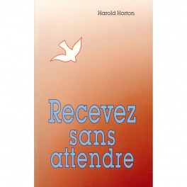 Recevez Sans Attendre