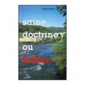 Saine Doctrine Ou Fables