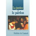 Justice Et Le Pardon