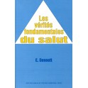 Verités Fondamentales Du Salut