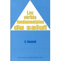 Verités Fondamentales Du Salut