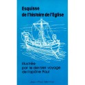 Esquisse De L Histoire De L`Eglise