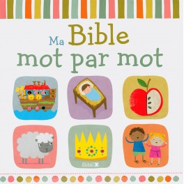 Bible Darby Ptt Tr Or Luxe B