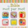 Bible Darby Ptt Tr Or Luxe B