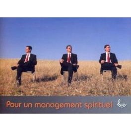 Pour Un Management Spirituel
