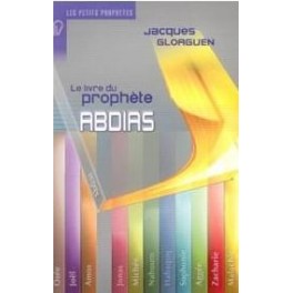 Livres Du Prophète Abdias Livres Du Prophète Abdias