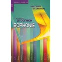 Le livre du prophète du prophète Sophonie