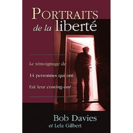 Portraits De La Liberte