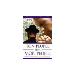 Ton Peuple Sera Mon Peuple