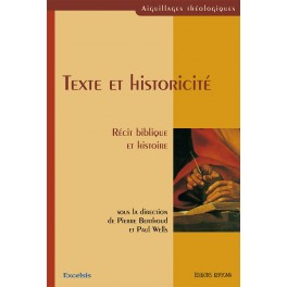 Texte Et Historicité
