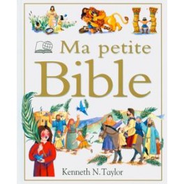 Ma Petite Bible