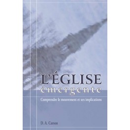 Eglise Émergente