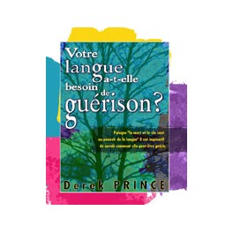 Votre Langue A-Elle Besoin De Guérison?