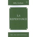 Repentance N°5-Billy Graham