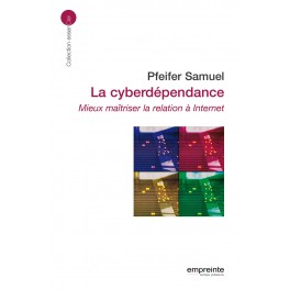 Cyberdépendance