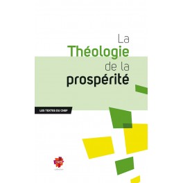 Theologie De La Prospérité