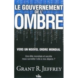 Gouvernement De L Ombre