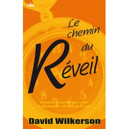 Le chemin du réveil