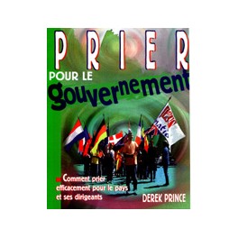 Prier Pour Le Gouvernement