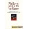 Plaidoyer  Pour La Foi Chrét