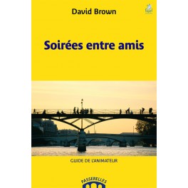 Soirée Entre Amis