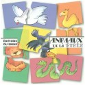 Animaux De La Bible