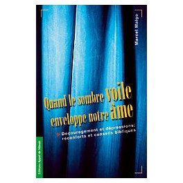 Quand le sombre voile Quand le sombre voile