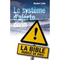 Système d'alerte divin Bible Parole De Dieu
