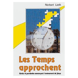 Temps Approchent 