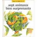 Sept Animaux Bien Surprenants