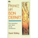 Prenez Un Bon Départ