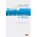 Art De Compter La Bible (L)